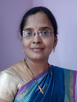 Shreyaan Ishaan Educational society - Dr. Ramadevi Moodududla