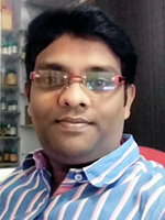Shreyaan Ishaan Educational society - Dr. Sandeep Racha