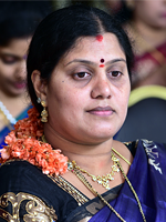 Shreyaan Ishaan Educational society - Padmaja Akkaladevi