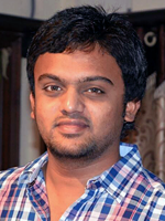 Shreyaan Ishaan Educational society - Raviteja Akkaladevi