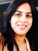 Shreyaan Ishaan Educational society - Rohini Joginipally