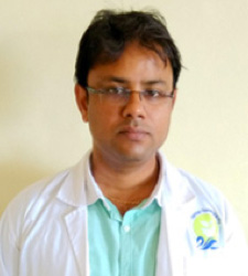 Dr. G Krishna Murthy