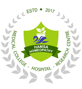 HAMSA Logo