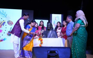 ATHARVA 2023 (Annual Day Celebrations)