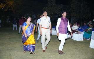 ATHARVA 2023 (Annual Day Celebrations)