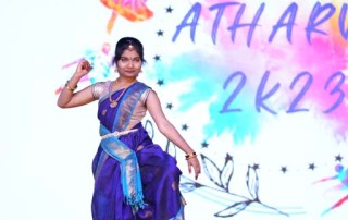 ATHARVA 2023 (Annual Day Celebrations)