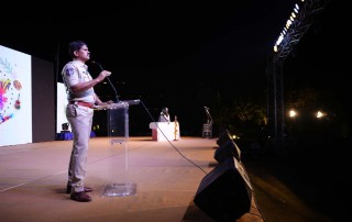 ATHARVA 2023 (Annual Day Celebrations)