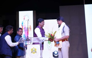 ATHARVA 2023 (Annual Day Celebrations)