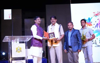 ATHARVA 2023 (Annual Day Celebrations)