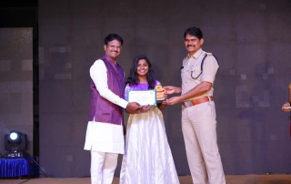 ATHARVA 2023 (Annual Day Celebrations)