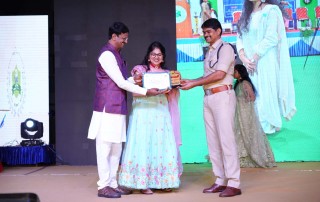 ATHARVA 2023 (Annual Day Celebrations)