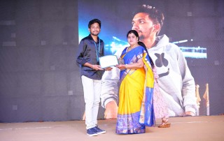 ATHARVA 2023 (Annual Day Celebrations)