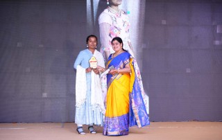 ATHARVA 2023 (Annual Day Celebrations)