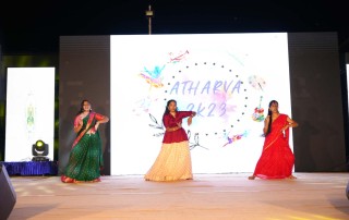 ATHARVA 2023 (Annual Day Celebrations)