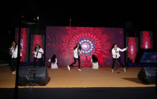 ATHARVA 2023 (Annual Day Celebrations)