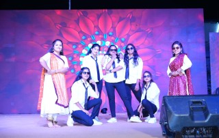 ATHARVA 2023 (Annual Day Celebrations)