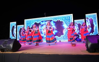 ATHARVA 2023 (Annual Day Celebrations)