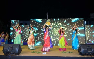 ATHARVA 2023 (Annual Day Celebrations)