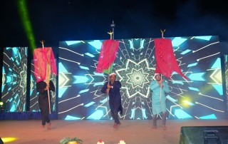 ATHARVA 2023 (Annual Day Celebrations)