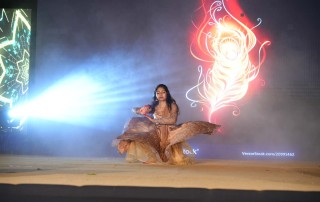 ATHARVA 2023 (Annual Day Celebrations)