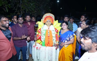 ATHARVA 2023 (Annual Day Celebrations)