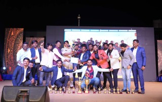 ATHARVA 2023 (Annual Day Celebrations)