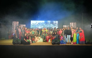 ATHARVA 2023 (Annual Day Celebrations)