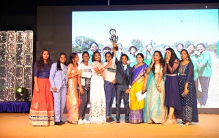 ATHARVA 2023 (Annual Day Celebrations)