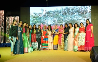 ATHARVA 2023 (Annual Day Celebrations)