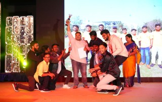 ATHARVA 2023 (Annual Day Celebrations)