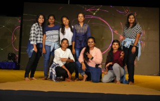 ATHARVA 2023 (Annual Day Celebrations)