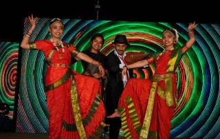 ATHARVA 2023 (Annual Day Celebrations)