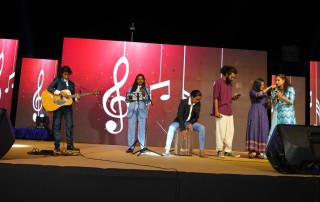 ATHARVA 2023 (Annual Day Celebrations)