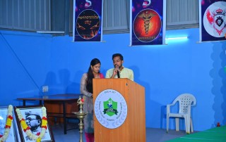 Independence Day Celebrations at HAMSA