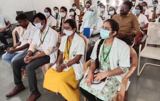 SIVANANDA REHABILITATION CENTRE