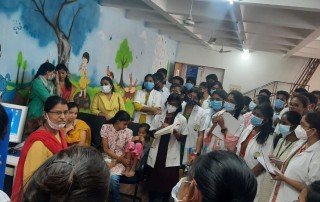 NATIONAL INSTITUTE OF MENTALLY HANDICAPPED