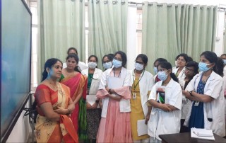 NATIONAL INSTITUTE OF MENTALLY HANDICAPPED