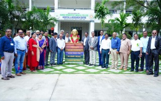 National Scientific Seminar