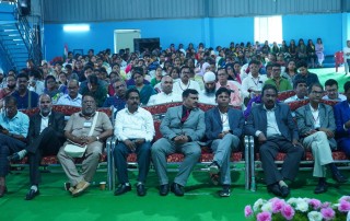 National Scientific Seminar