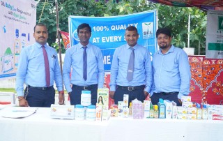 National Scientific Seminar