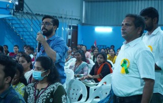 National Scientific Seminar