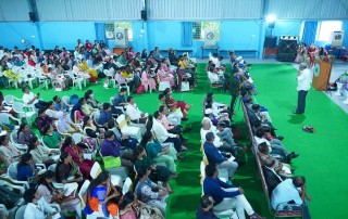 National Scientific Seminar