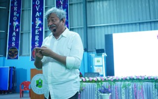 National Scientific Seminar