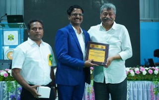 National Scientific Seminar