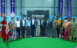 National Scientific Seminar