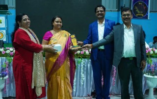 National Scientific Seminar