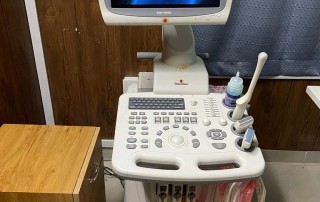 Integrated Hospital Opening