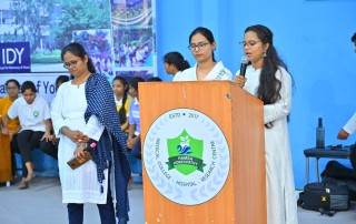 International Day of Yoga