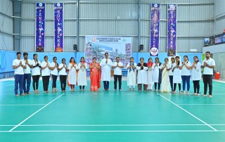 International Day of Yoga