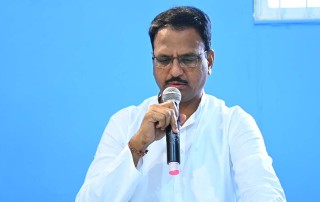 International Day of Yoga